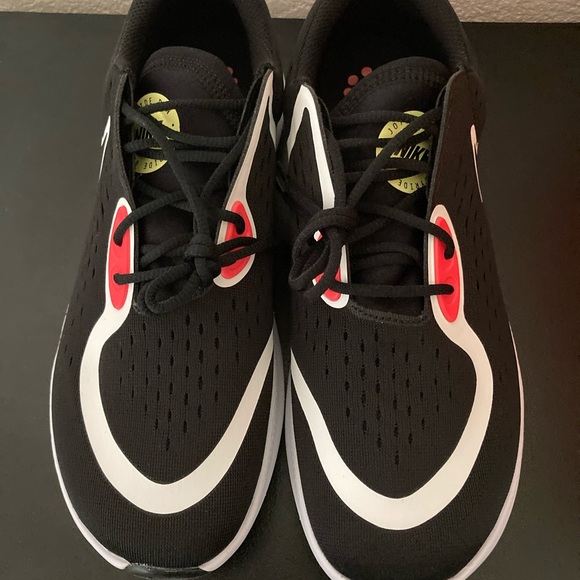 NEW NIKE WOMENS JOYRIDE DUAL RUN ( GS) SNEAKERS SZ 8 8.5 RUNNING SHOES CN9600003 - Picture 9 of 11